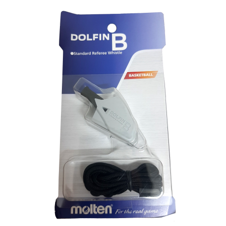 Dolfin B Standard Referee Whistle